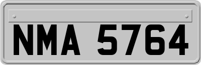 NMA5764