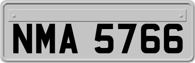 NMA5766