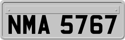 NMA5767