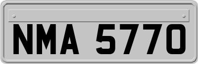 NMA5770