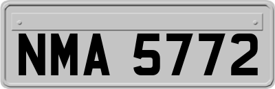 NMA5772