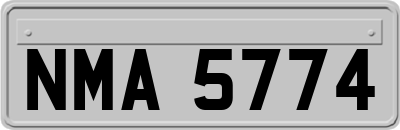 NMA5774