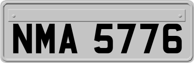 NMA5776