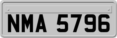 NMA5796