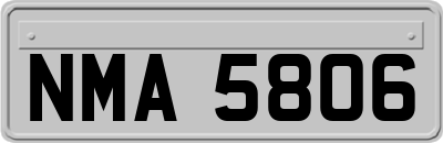 NMA5806