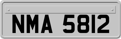 NMA5812