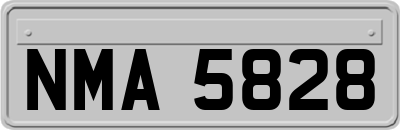 NMA5828
