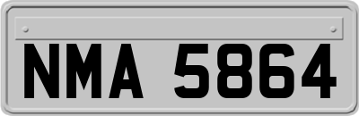 NMA5864