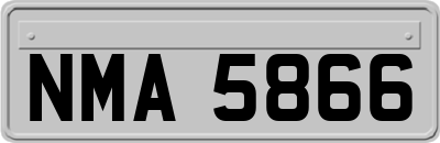 NMA5866
