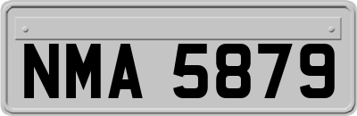 NMA5879