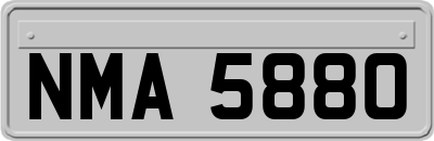 NMA5880
