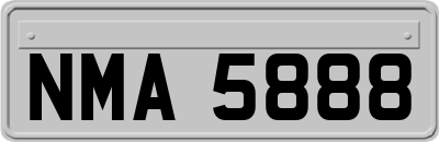NMA5888