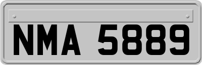 NMA5889