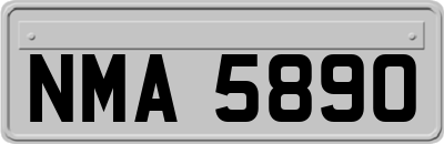 NMA5890
