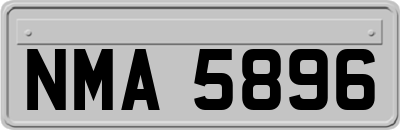 NMA5896