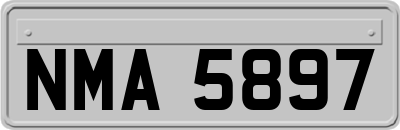 NMA5897