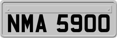 NMA5900