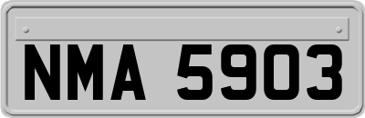 NMA5903
