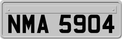 NMA5904