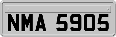 NMA5905