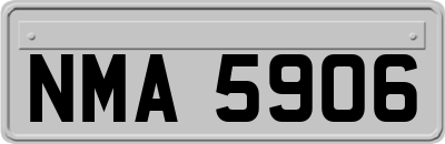NMA5906