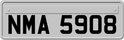 NMA5908