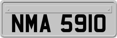 NMA5910