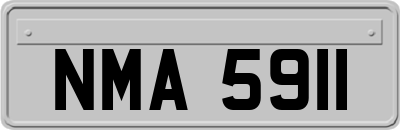 NMA5911