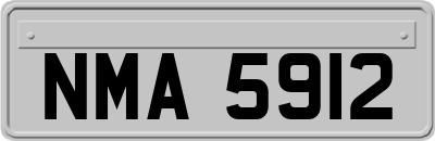 NMA5912
