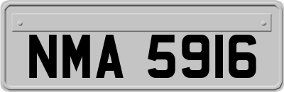 NMA5916