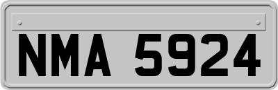 NMA5924
