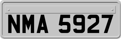 NMA5927