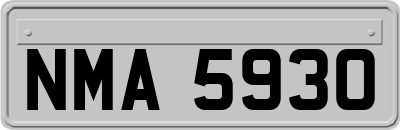 NMA5930