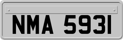 NMA5931