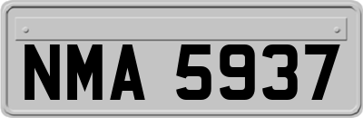 NMA5937