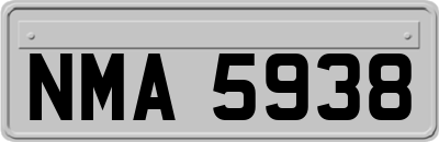 NMA5938