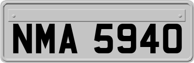 NMA5940