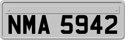 NMA5942