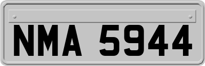 NMA5944