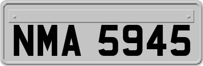 NMA5945