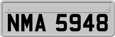 NMA5948