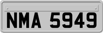 NMA5949
