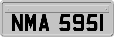 NMA5951