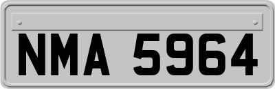 NMA5964