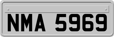 NMA5969