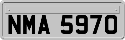 NMA5970