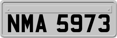 NMA5973
