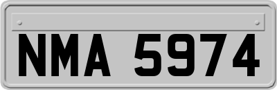 NMA5974