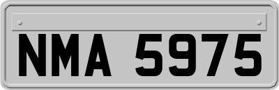 NMA5975