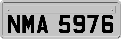 NMA5976